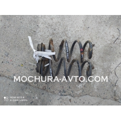Задна пружина Nissan Qashqai 1.6 б. 114к.с. 07-10г.