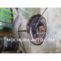 Задна полуоска SUZUKI VITARA 89-98г. 1.6