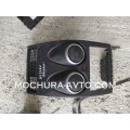 Среден панел / конзола Nissan Qashqai 1.6 б. 114к.с. 07-10г.