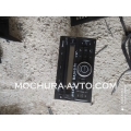 CD player Nissan Qashqai 1.6 б. 114к.с. 07-10г.