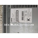 CD player Nissan Qashqai 1.6 б. 114к.с. 07-10г.