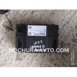 Комфорт модул Nissan Qashqai 1.6 б. 114к.с. 07-10г.