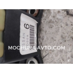 Скоростен лост Nissan Qashqai 1.6 б. 114к.с. 07-10г.