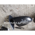 Огледало дясно Nissan Qashqai 1.6 б. 114к.с. 07-10г.