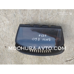 Дисплей BMW E60 03-10г. 3.0 d 218К.с.