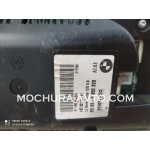 Дисплей BMW E60 03-10г. 3.0 d 218К.с.