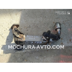 EGR охладител BMW E60 525 03-10г.