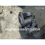 Колектор дросел EGR BMW E60 525 03-10г.