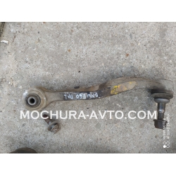 Носач преден ляв BMW E60 525 03-10г.