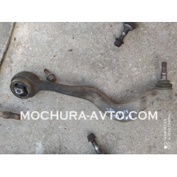 Носач преден ляв BMW E60 525 03-10г.