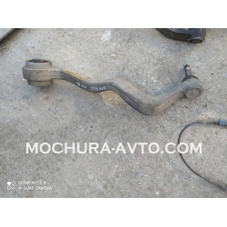 Носач преден десен BMW E60 525 03-10г.