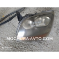 Фар ляв NISSAN ALMERA TINO 00-05г. 2.2 114кс.