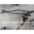 Скоростен лост NISSAN ALMERA TINO 00-05г. 2.2 114кс.