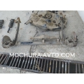 Заден мост NISSAN ALMERA TINO 00-05г. 2.2 114кс.