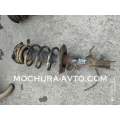 Макферсон преден десен Nissan Qashqai 1.6 б. 114к.с. 07-10г.