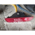 Стоп десен в задна броня Nissan Qashqai 1.6 б. 114к.с. 07-10г.