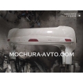 Задна броня NISSAN NOTE 1.5dCi 90к.с. 11г.
