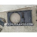 Дифузьор CITROEN C4 1.4 бензин 88к.с. 2005г.