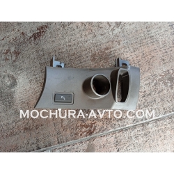 Панел стартов ключ BMW E65 02-08г. 3.0 218кс.