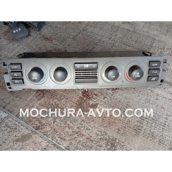 Панел климатик BMW E65 02-08г. 3.0 218кс.