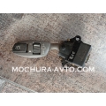 Лостче чистачки BMW E65 02-08г. 3.0 218кс.