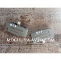 Плафони BMW E65 02-08г. 3.0 218кс.