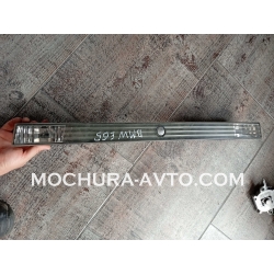Среден стоп на заден капак BMW E65 02-08г. 3.0 218кс.