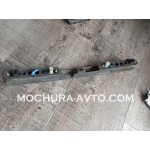 Среден стоп на заден капак BMW E65 02-08г. 3.0 218кс.