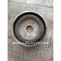 Демпферна шайба CITROEN C-CROSSER 07-12г. 2.2 HDI