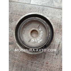 Демпферна шайба CITROEN C-CROSSER 07-12г. 2.2 HDI