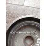 Демпферна шайба CITROEN C-CROSSER 07-12г. 2.2 HDI