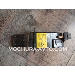 Телефон BMW E65 02-08г. 3.0 218кс.