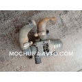 Помпа парно BMW E65 02-08г. 3.0 218кс.
