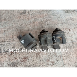 Нагревател гориво BMW E60 E90 E65 E53 05-10г.