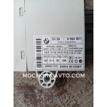 CAS модул BMW E90 05-10г.