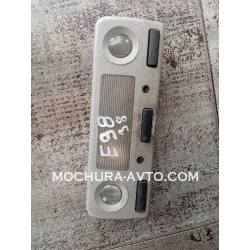 Плафон BMW E38 94-01г. 2.5 TDS 143кс.