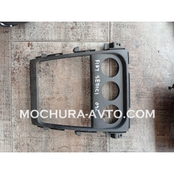 Централен панел парно FIAT SEDICI 1.9d 4x4 120к.с. 09г.
