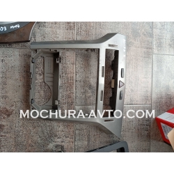 Централен панел радио OPEL ASTRA H 04-07г.