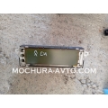 Дисплей CITROEN C4 1.4 бензин 88к.с. 2005г.
