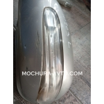 Огледало ляво MERCEDES-BENZ C CLASS W203 00-07г.