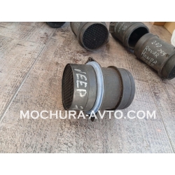 Дебитомер JEEP GRAND CHEROKEE 2.7 CRDI 02г.
