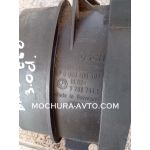 Дебитомер BMW E46 E90 E60 E53 2.0 d 3.0 d