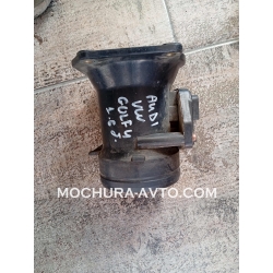 Дебитомер AUDI A3 A4 VW GOLF BORA PASSAT 4 1.6i