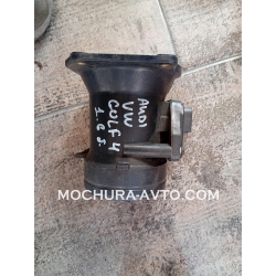 Дебитомер AUDI A3 A4 VW GOLF BORA PASSAT 4 1.6i