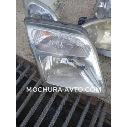 Фар десен FORD TRANSIT CONNECT 03-13