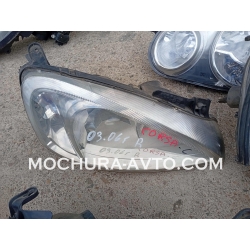 Фалр Десен OPEL CORSA C 03-06