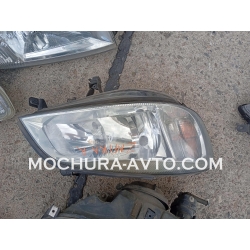 Фар десен OPEL ZAFIRA A