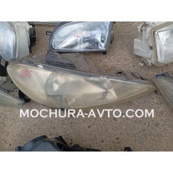 Фар десен PEUGEOT 206
