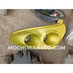 Фар десен SMART FORTWO ROADSTER w452 03-07