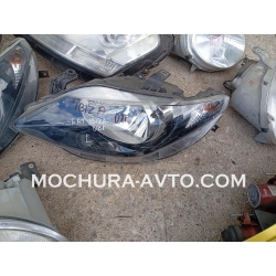 Фар ляв SEAT IBIZA 08-12